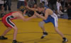 Kevin Holt Wrestling